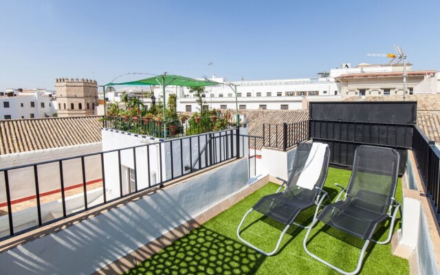 Green - Apartments Torre del Oro B