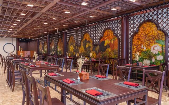Tam Chuc Complex