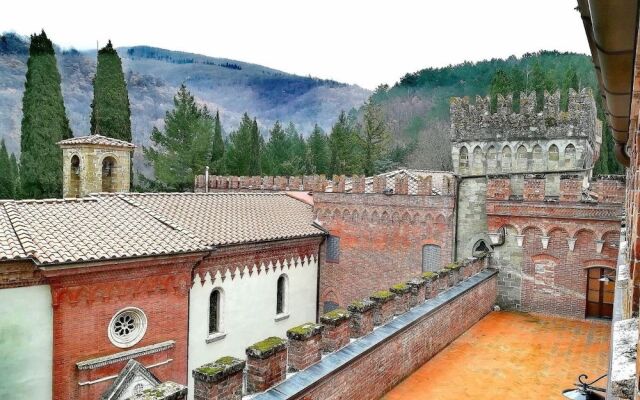 Castello di Valenzano