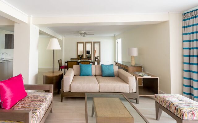 Sandy Bay Beach Club