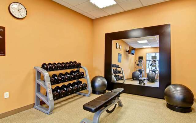 Homewood Suites by Hilton Clifton Park