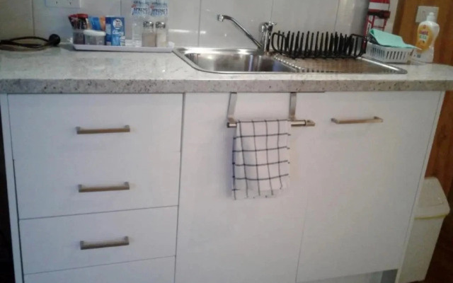 Woodenbong Bed and Breakfast