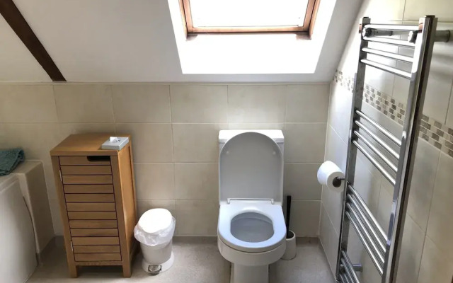 The Old Mill Bere Regis