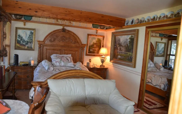 Where Eagles Fly Bed & Breakfast
