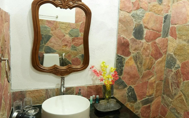 Sara Beachfront Boutique Resort