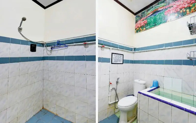 Manisee 1 Homestay Syariah By Oyo
