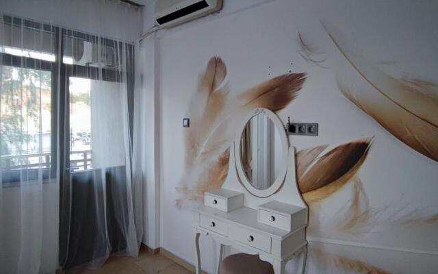 Mıstık Otel
