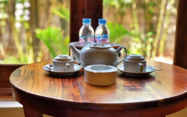 Phu Quoc Bungalow Yen Thanh