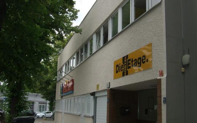 Die Etage