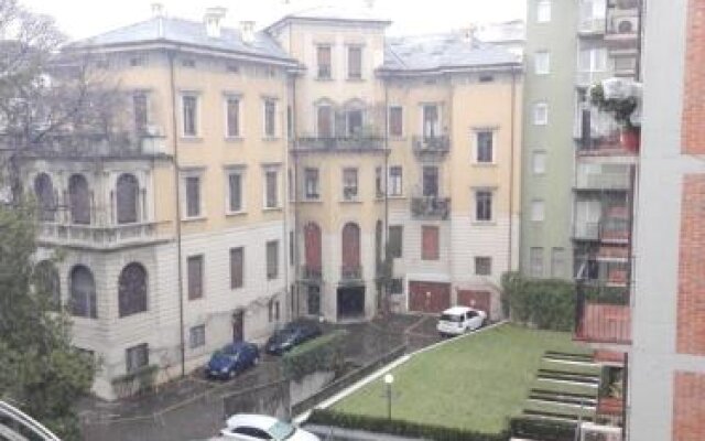 Bergamo City Apartments
