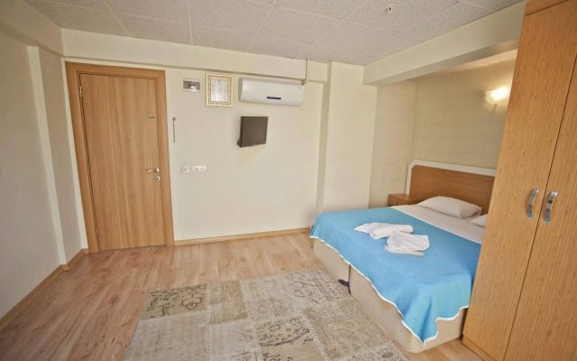 Istanbul Dedem Hotel 1