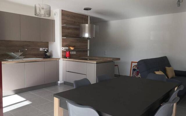 Appartement Villard-de-Lans, 3 pièces, 6 personnes - FR-1-548-6