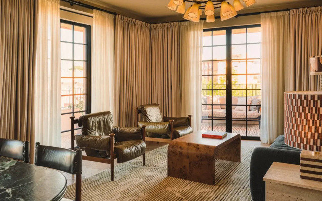 Soho House Rome