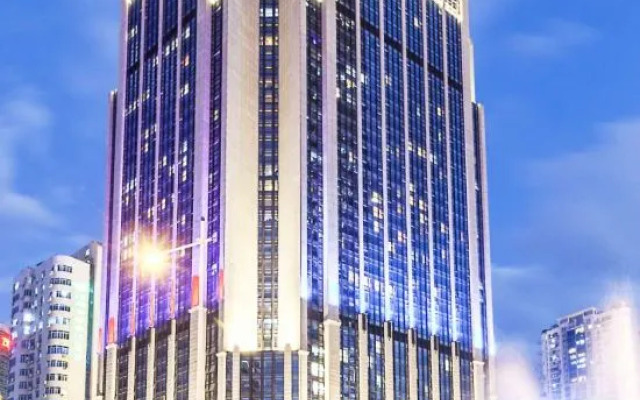 Times  Premium Business Apartment (Shenzhen Longyuan Chuangzhan )