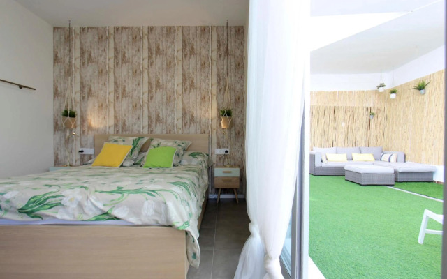 Mirador de Can Vicent