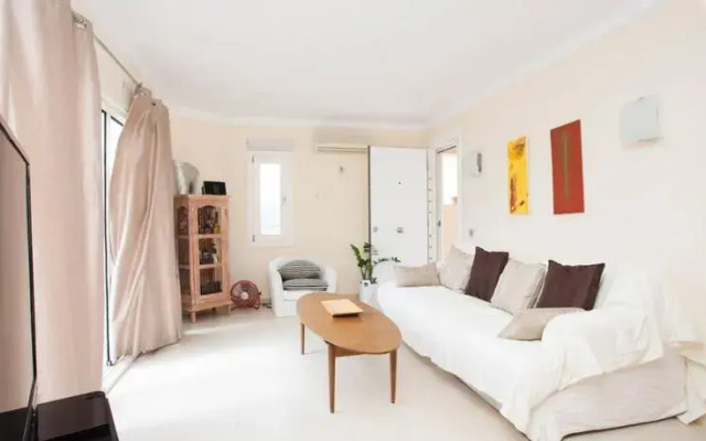 Cami Vell Apartment