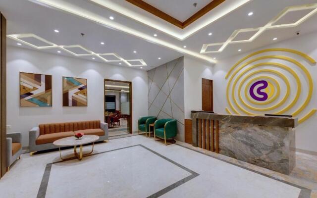 Click Hotel Aurangabad