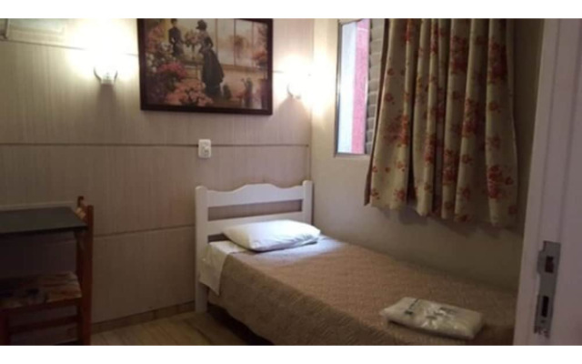 Hotel Pedro de Toledo