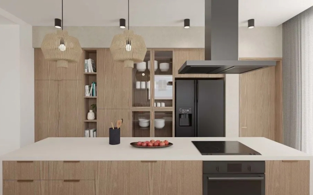 Falasarna Luxury Villas