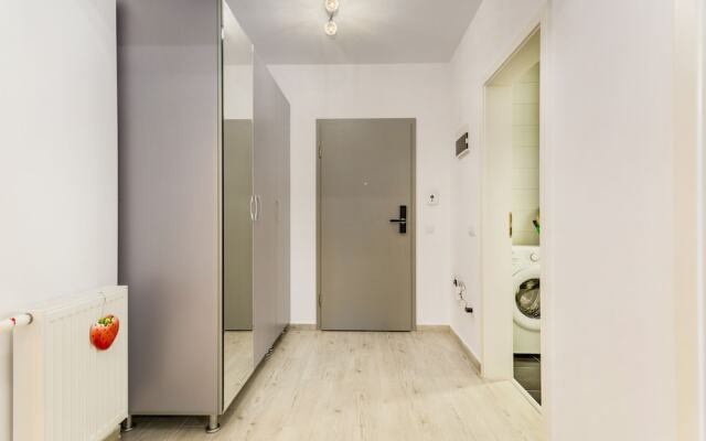 Apartment Eden