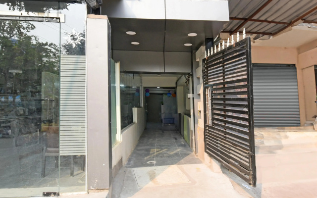 Hotel Rks Near by Narsingi