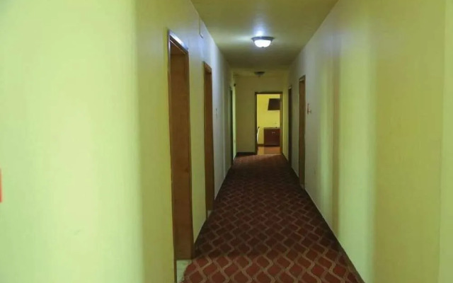 Melka International Hotel