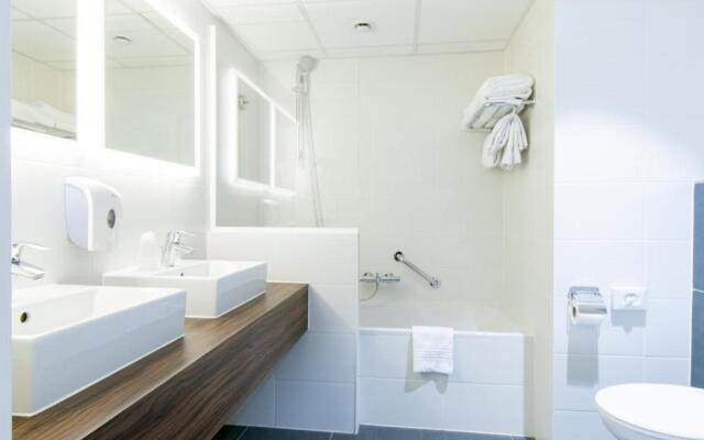 ibis Styles Zeebrugge