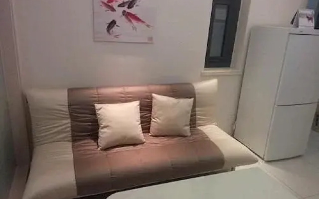 Xinyi Business Hotel Xi'an Xiaonanmen (Currently unavailable)