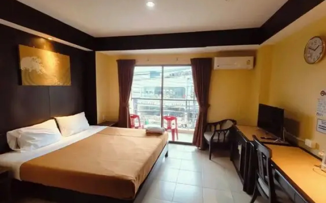 Starbeach Guest House