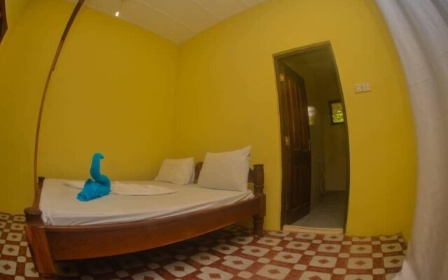 Fisherman Lodge