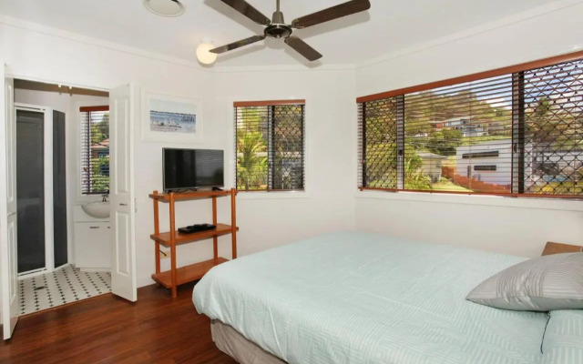 Unit 9 'Coolum Blueseas', Coolum Beach