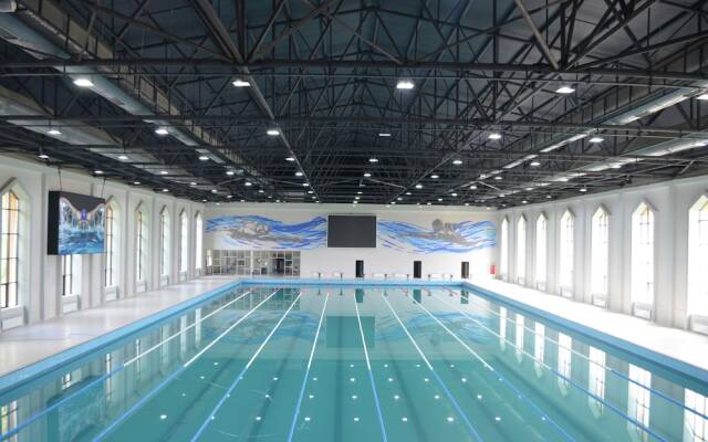 Arena Sport Hotel