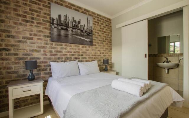 El Dorado Hotel and Self Catering