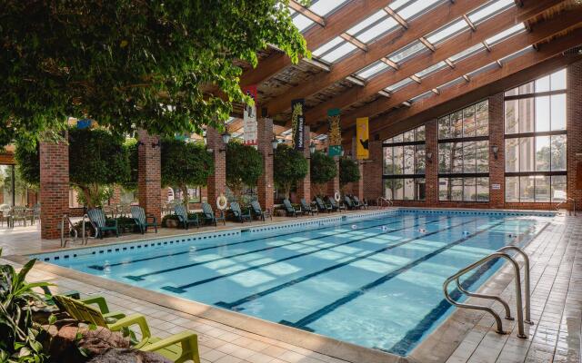 Holiday Inn Chicago SW-Countryside ConfCtr by IHG