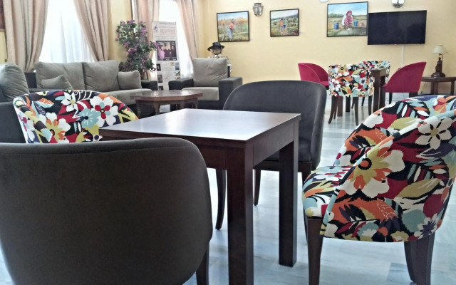 Hotel Averroes