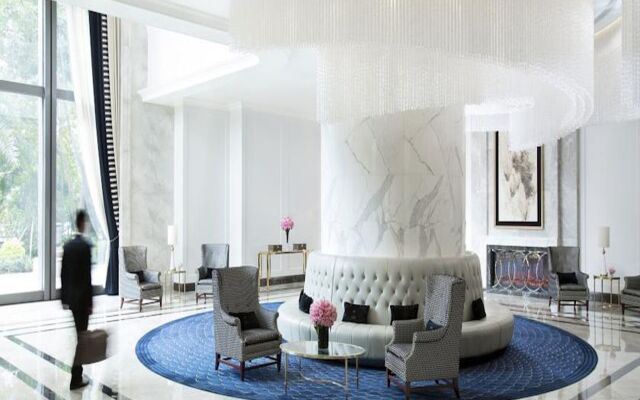 The Langham, Shenzhen