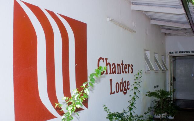 Chanters Lodge