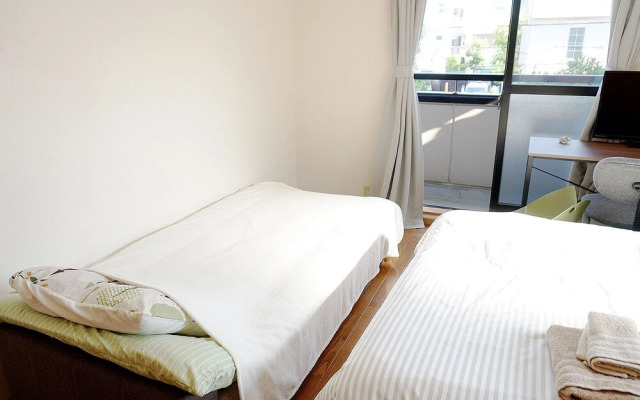 Shimokitazawa Akima 201