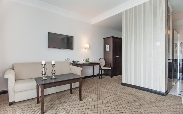 Hotel Toscania