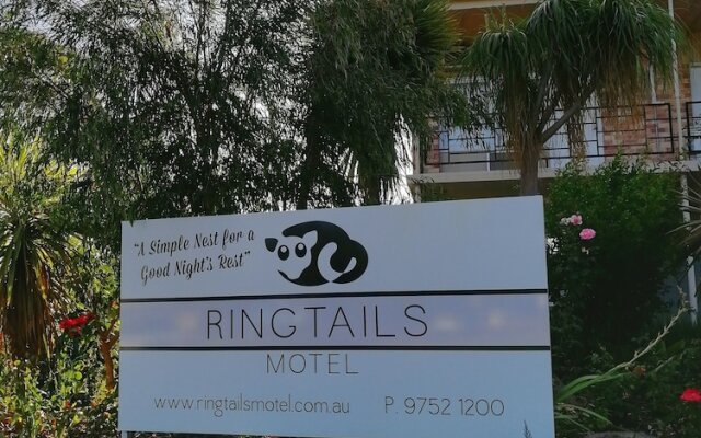 Ringtails Motel