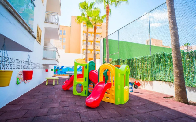 Hotel Sur
