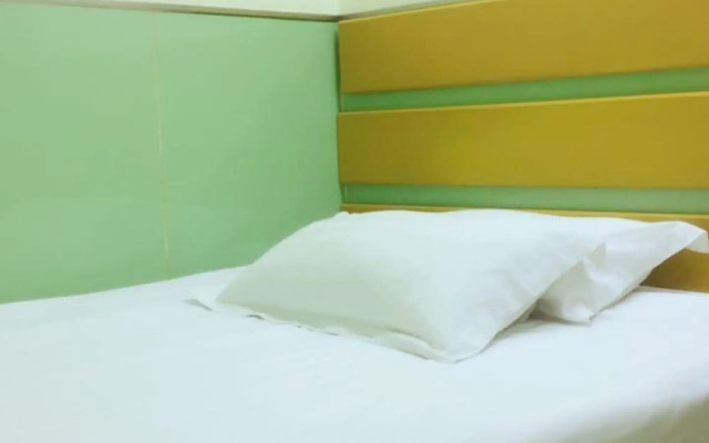99 Inn (Shanghai Wuzhong Road)