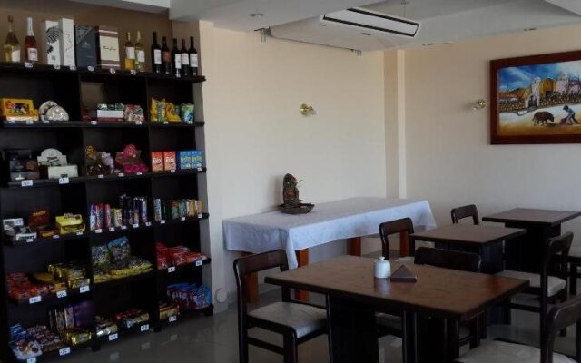 Hotel Las Lomas