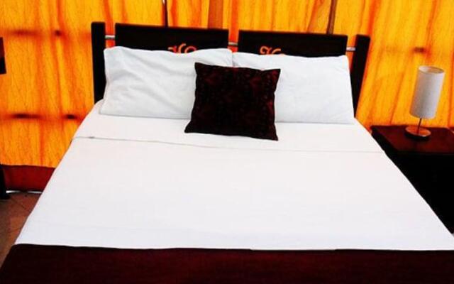 Hotel Colombia Real Cartagena