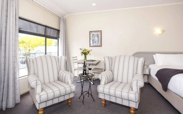 Te Mata Lodge