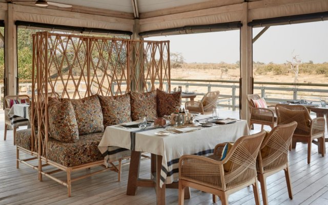 Belmond Safaris