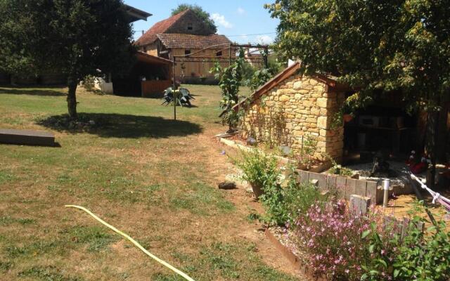 Entre Lot et Dordogne