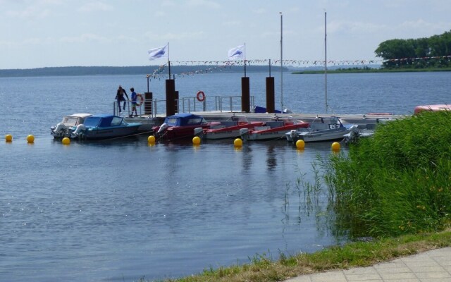 Modern Apartment in Rerik Near the Beach