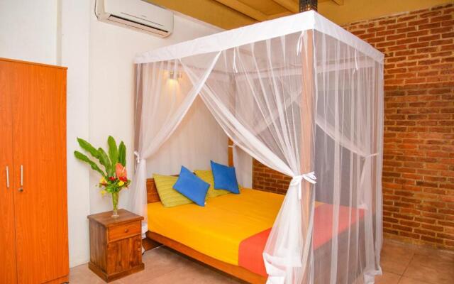 Sandaya's Villa 4 Bedrooms Private Villa