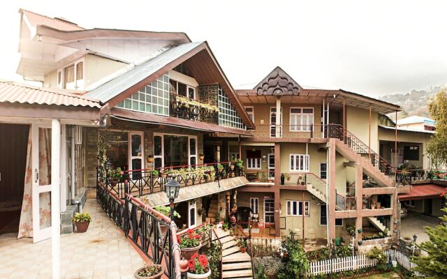 OYO 4079 Nandini Homestay